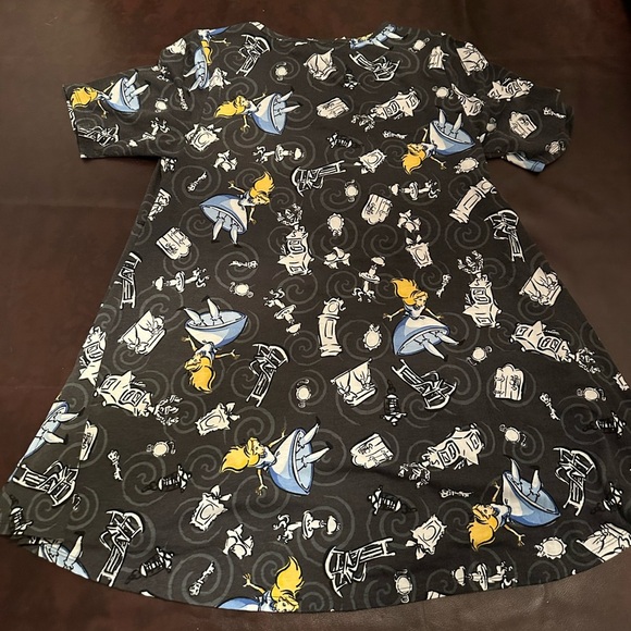Lularoe Alice Tunic - Picture 3 of 6